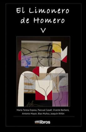 Limonero de Homero V