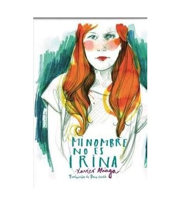 Mi nombre no es Irina