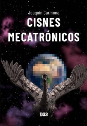 Cisnes mecatrónicos