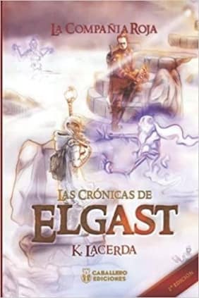 Las crónicas de Elgast