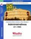 ADMINISTRATIVOS PROMOCION INTERNA (C1100