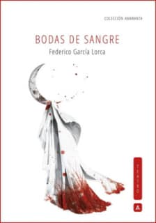 BODAS DE SANGRE