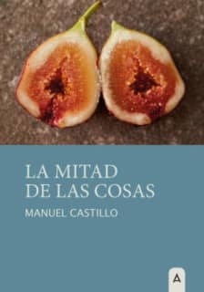 La mitad de las cosas