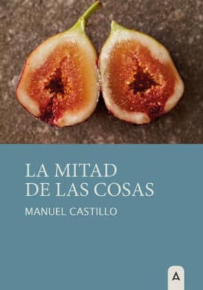La mitad de las cosas