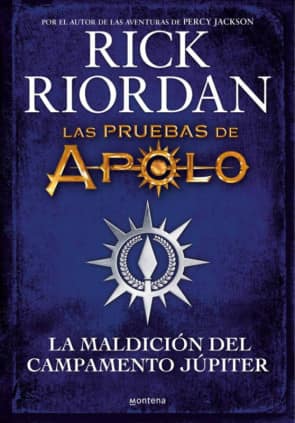 LAS PRUEBAS DE APOLO. LA MALDICION DEL
