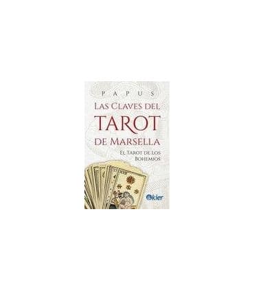 CLAVES DEL TAROT DE MARSELLA, LAS