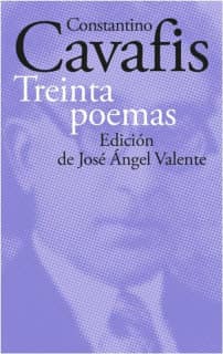 Treinta poemas