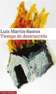 Tiempo de destrucción