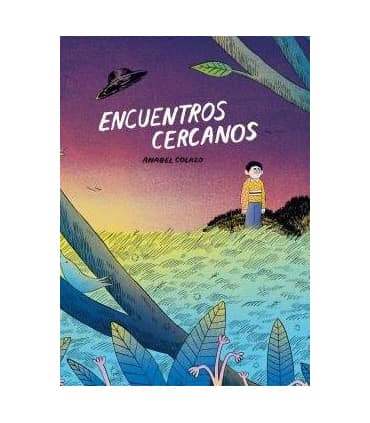 Encuentros cercanos 2ª edición