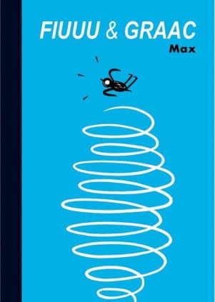 Fiuuu & Graac castellano