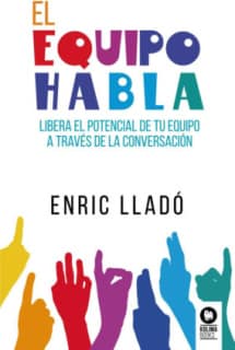 El equipo habla