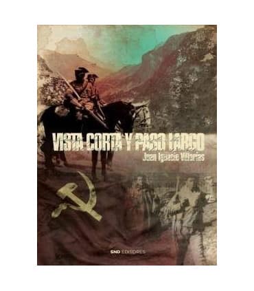 Vista corta y paso largo