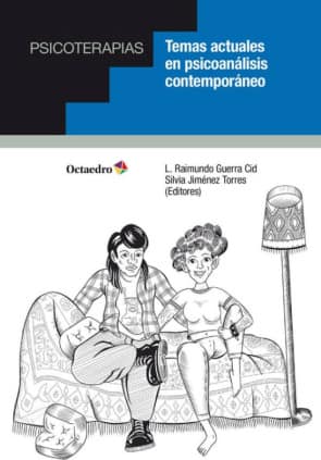 Temas actuales en psicoanálisis contemporáneo