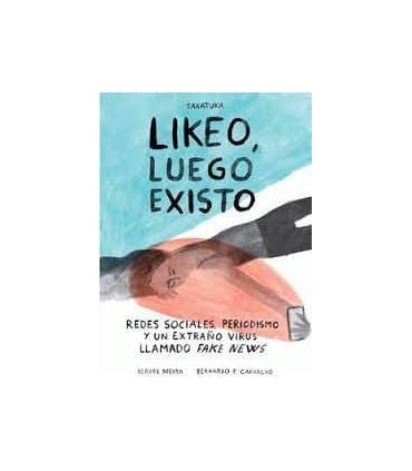 LIKEO LUEGO EXISTO