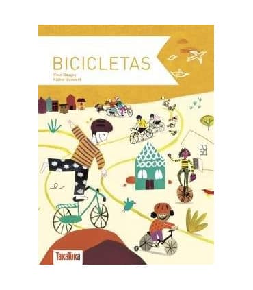 Bicicletas
