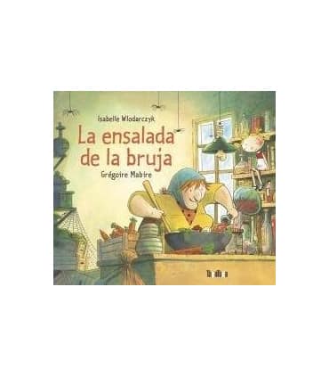 La ensalada de la bruja