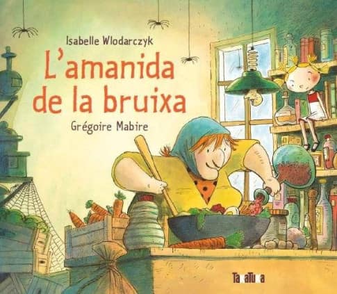 L’amanida de la bruixa