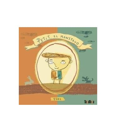 PETIT EL MONSTRUO (CAST)