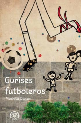Gurises futboleros