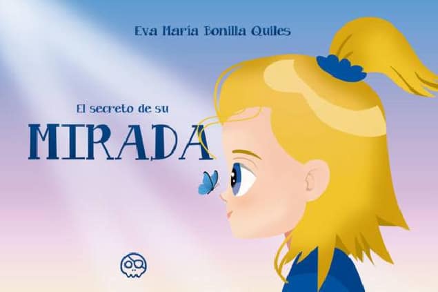 El secreto de su mirada