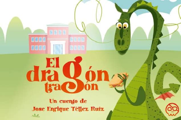 El Dragón Tragón