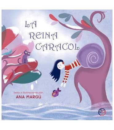 La Reina Caracol