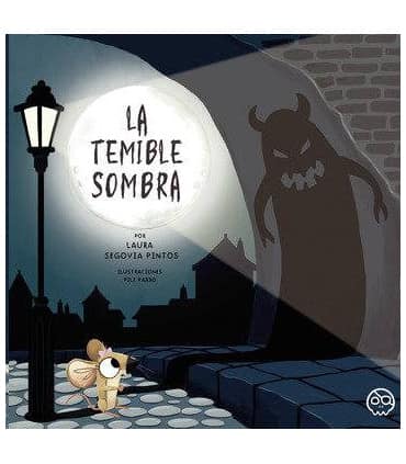 La temible sombra