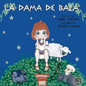 LA DAMA DE BAZA