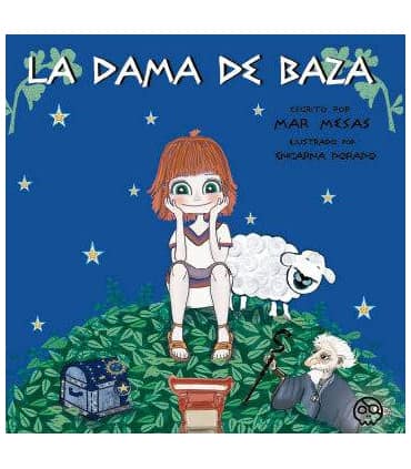 LA DAMA DE BAZA