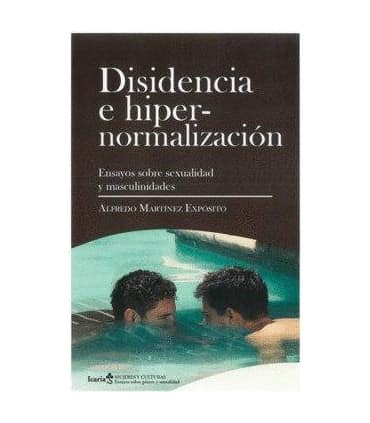 DISIDENCIA E HIPERNORMALIZACION