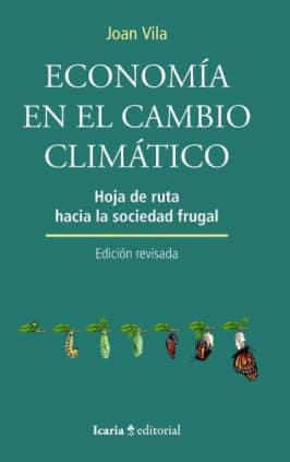 ECONOMIA EN EL CAMBIO CLIMATICO