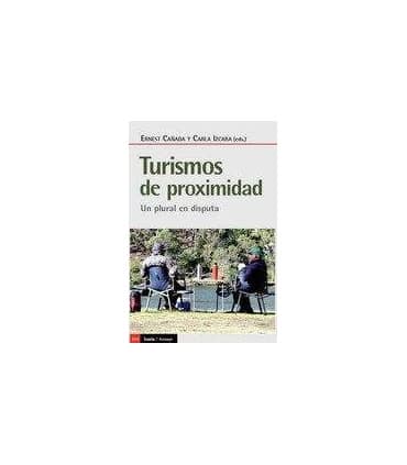 TURISMOS DE PROXIMIDAD