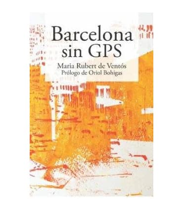 BARCELONA SIN GPS