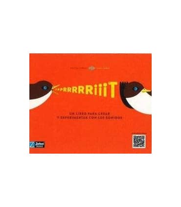 PRRRRIT EL LIBRO DE LOS SONIDOS