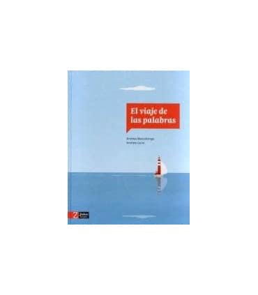 EL VIAJE DE LAS PALABRAS