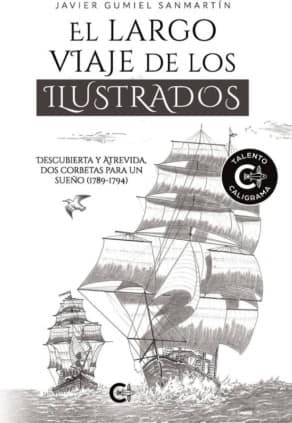 El largo viaje de los ilustrados
