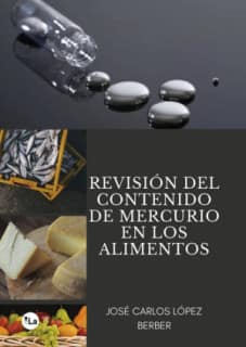 Revisión del contenido de Mercurio en los Alimentos