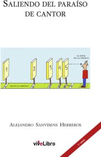 Saliendo del paraíso de Cantor 2ª edición ampliada