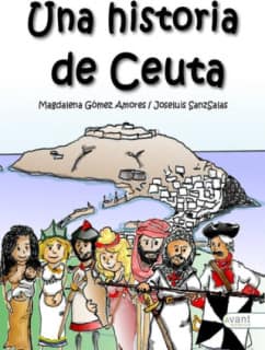 Una historia de Ceuta