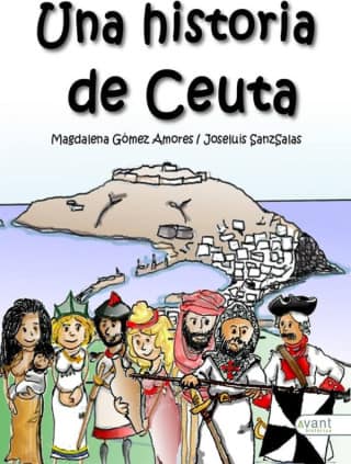 Una historia de Ceuta