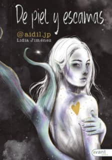 De piel y escamas
