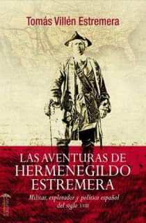 Las aventuras de Hermenegildo Estremera