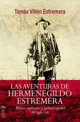 Las aventuras de Hermenegildo Estremera