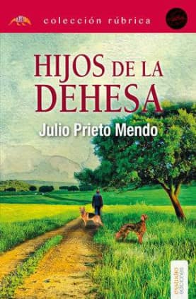 Hijos de la dehesa