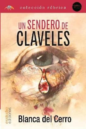 Un sendero de claveles