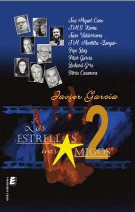 Las estrellas mis amigos 2
