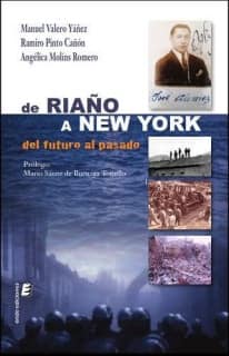 De Riaño a Nueva York