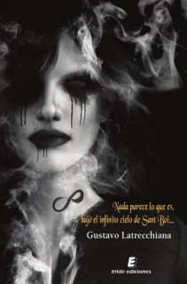 Nada parece lo que es bajo el cielo infinito de Sant Boi