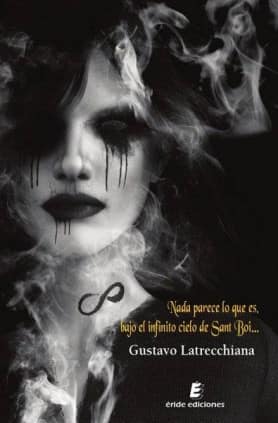 Nada parece lo que es bajo el cielo infinito de Sant Boi