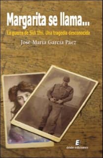Margarita se llama